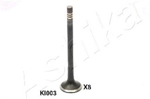 Avgasventil, KIA SORENTO I, 22212-4A061