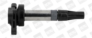 Tändspole, JAGUAR,LAND ROVER, 4744015, 6R83-12A366-AA, AJ810445