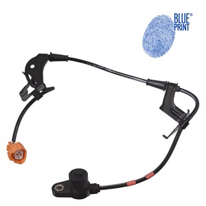 ABS-givare, Sensor, hjulvarvtal, framaxel höger, HONDA CIVIC Coupé VII, CIVIC Hatchback VII, 57450-S5A-003, 57450-S5A-013, 57450-S5D-003