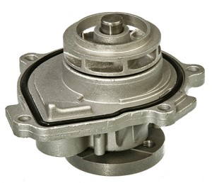 Vattenpump, ALFA ROMEO,CHEVROLET,FIAT,OPEL,VAUXHALL, 13 34 142, 24405895, 6000626854, 71739779