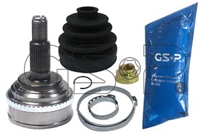 Drivknut, På hjulsidan, framaxel höger, framaxel vänster, HONDA CR-V I, PRELUDE V, 44010S0AJ50, 44010S10A60, 44010S30950, 44010S30951, 4