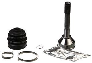 Drivknut, På hjulsidan, DAIHATSU ROCKY Hard Top, ROCKY Soft Top, TAFT, 43410-87604, 43410-87605, 43420-87611