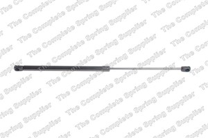 Gasfjäder, bagageutrymme, Bak, AUDI A3, 8V3827552