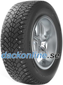 BF Goodrich g-Force Stud ( 175/65 R14 82Q, Dubbade )