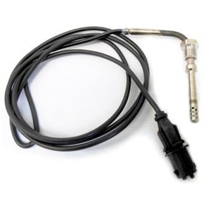 Sensor, avgastemperatur, ALFA ROMEO 147, GT, FIAT 500L, 51790443, 55184538, 55207978, 55252502