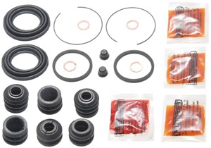 Reparationssats, bromsok, Bakaxel, LEXUS,TOYOTA, 04479-20120, 04479-33040, 04479-33041