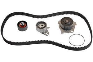 Kamremskit med vattenpump, ALFA ROMEO,FIAT,LANCIA