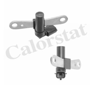 Impulsgivare, vevaxel, Fram, Höger fram, Vänster fram, Upptill, DACIA,LADA,NISSAN,RENAULT, 23731-4AA0A, 8200746497