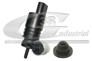 Spolarpump, AUDI,BMW,MERCEDES-BENZ,MINI,MITSUBISHI,PORSCHE,SEAT,SKODA,SMART,VW, 1J6955651, 1K6955651, 1T0955651A, 2048660221, 2108691021