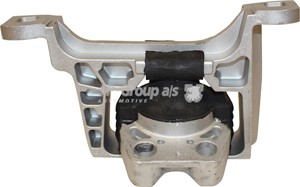 Motorkudde, Höger, FORD,VOLVO, 1230982, 1233493, 1250618, 1345657, 1437549, 1567937, 1825087, 1857733, 30636871, 30723562, 30776287, 312