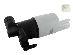 Spolarpump, CITROËN,DACIA,FIAT,MERCEDES-BENZ,NISSAN,OPEL,PEUGEOT,RENAULT,RENAULT TRUCKS,TOYOTA,VAUXHALL, 09 109 904, 44 01 904, 6434.71,