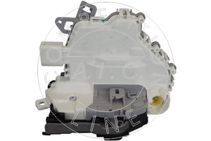 Lås, dörr, Vänster fram, AUDI,PORSCHE, 8J1 837 015C, 8J1 837 015E