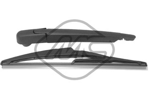 Torkarblad, Bak, LANCIA DELTA II, 46411591, 82474347