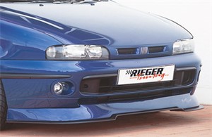 Frontspoiler, Fram, FIAT BRAVA, BRAVO I