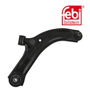 Länkarm, framaxel höger, Nedre, NISSAN CUBE, NV200 / EVALIA Buss, NV200 Skåp, TIIDA Halvkombi, TIIDA Sedan, 54500-1FU0A, 54500-1FU0B, 54