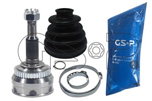 Drivknut, På hjulsidan, framaxel höger, framaxel vänster, OPEL,VAUXHALL, 0374015, 0374126, 374015, 374126, 90235271