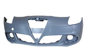 Stötfångare, Fram, ALFA ROMEO GIULIETTA, 0000156096901, 156096901