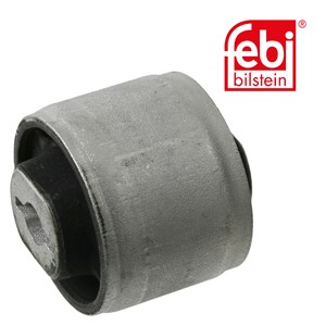 Bussning, länkarm, Bakaxel, Fram, VOLVO S60 I, S80 I, V70 I, V70 II, XC70 CROSS COUNTRY I, XC90 I, 31277893, 9169204