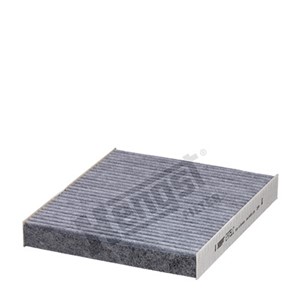 Kupefilter, ISUZU,LEXUS,NISSAN, 87139-30100, 87139-YZZ38, 8-98139428-0, 98139428