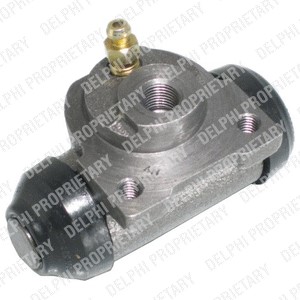 Hjulcylinder, ALFA ROMEO 145, 146, FIAT BRAVA, BRAVO I, MAREA, MAREA Weekend, LANCIA DELTA II, 0009950817, 71737956, 9947161, 9950817