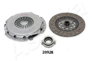 Kopplingssats, TOYOTA AURIS, AVENSIS, AVENSIS Kombi, AVENSIS Sedan, COROLLA Verso, RAV 4 III, 31230-20200