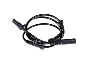 ABS-givare, Sensor, hjulvarvtal, Framaxel, BMW X3 [F25], X4 [F26], 34 52 6 788 644, 34 52 6 855 049, 34 52 6 869 292