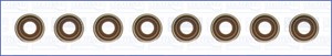 Packningssats, ventiler, AUSTIN,ISUZU,LDV,NISSAN,OPEL, 1302742L00(x8)