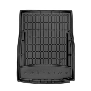 Bagagerumsmatta 3D, BMW 7 [F01, F02, F03, F04]