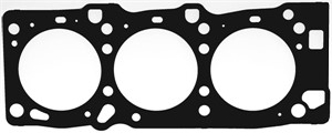 Packning, topplock, Höger, KIA SORENTO I, 22311-39501