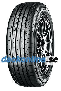 Yokohama BluEarth-XT (AE61) ( 205/60 R16 92V BluEarth )