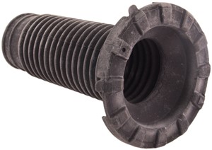 Skyddskåpa/bälg, stötdämpare, Framaxel, LEXUS RX, TOYOTA HIGHLANDER / KLUGER, VENZA, 48157-0E010, 48157-48030