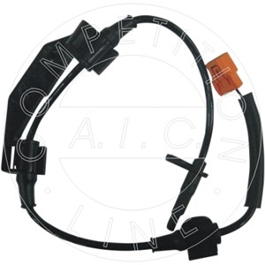 ABS-givare, Sensor, hjulvarvtal, Bakaxel vänster, HONDA CR-V II, CR-V III, 57475-S9A-003, 57475-S9A-013