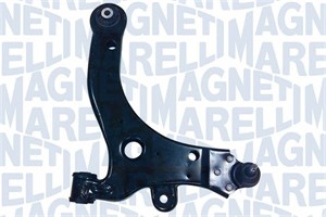 Länkarm, framaxel höger, CHEVROLET IMPALA Sedan, 15293664, 22947663