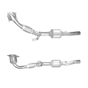 Katalysator, AUDI,SEAT,SKODA, 1K0254510X