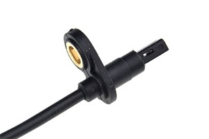 ABS-givare, Sensor, hjulvarvtal, Framaxel, Höger, HONDA CR-V III, 22855, 57450SXS003, 61233