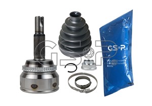 Drivknut, Framaxel, På hjulsidan, TOYOTA CAMRY Sedan, 4347009V10