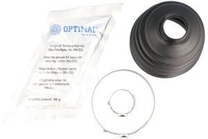 Dammskydd, drivaxel, På hjulsidan, framaxel höger, framaxel vänster, MAZDA 6 Hatchback, 6 Sedan, 6 Station Wagon, GD3622530A, GP0622530A