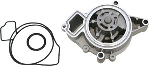 Vattenpump, ALFA ROMEO,CADILLAC,CHEVROLET,FIAT,OPEL,SAAB,VAUXHALL, 12621284, 12630084, 24461382, 24467301, 63 34 042, 6334042, 93178602,