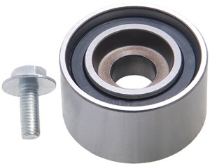 Spännrulle, kamrem, HYUNDAI,KIA, 24410-27000, 24410-27250