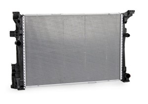 Kylare, motorkylning, MERCEDES-BENZ, 2465001303, A2465001303