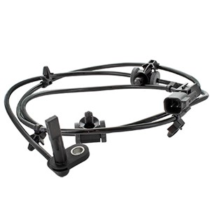 ABS-givare, Sensor, hjulvarvtal, Bakaxel, båda sidor, OPEL INSIGNIA A, INSIGNIA A Sedan, INSIGNIA A Sports Tourer, SAAB 9-5, 01247043, 0