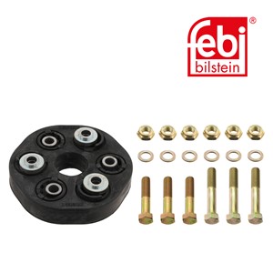 Led, kardanaxel, Fram, MERCEDES-BENZ 124 Sedan [W124], 124 T-Model [S124], 190 [W201], E-KLASS [W124], 201 410 15 15, 201 410 20 15, A20