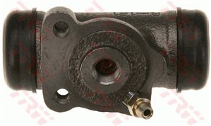 Hjulcylinder, Bak, Bakaxel, Bakaxel vänster, Höger, Vänster, TOYOTA CAMRY, CAMRY Kombi, SCEPTER Sedan, 4757033010, 47570-33010