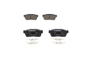 Bromsbeläggsats, Framaxel, DAIHATSU,NISSAN,SUBARU,SUZUKI, 00491 97217 000, 00491 97217, 04465 B1010, 04465 B1020, 04465 B1050, 04465 B11