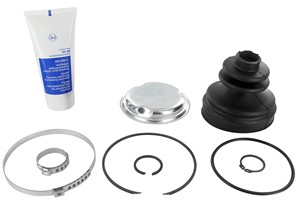 Dammskydd, drivaxel, Framaxel, på växellådssidan, framaxel vänster, AUDI,SEAT,SKODA,VW, 1H0 498 201, 1J0 498 201 H, 4B0 498 201 part, 4B