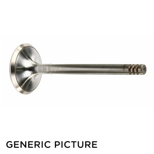 Insugsventil, DACIA,NISSAN,RENAULT, 13201-00QAG, 13201-00QAJ, 7701472986, 8200343407