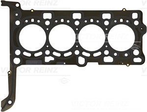 Packning, topplock, CHEVROLET,OPEL,VAUXHALL, 55 590 778, 55 598 160, 607 737, 607 882