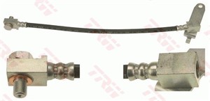 Bromsslang, Framaxel, framaxel höger, Höger fram, Höger, FORD, 3C11-2078-AC, 3C11-2078-AD, 3C11-2078-AE, 4519458, 4525717, 4540755, 4659