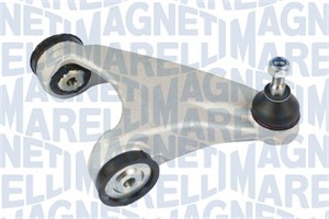 Länkarm, framaxel höger, ALFA ROMEO 147, 156, 156 Sportwagon, GT, 51776326, 51834094, 60657246