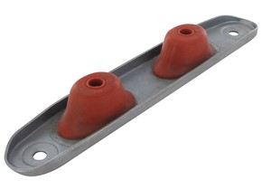 Hållare, avgassystem, AUDI,SEAT,SKODA,VW, 1K0 253 144 AE